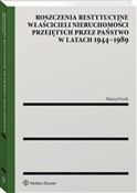 polish book : Roszczenia... - Maciej Ferek