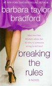 Polska książka : Breaking t... - Barbara Taylor Bradford