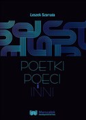 Poetki, po... - Leszek Szaruga -  books in polish 