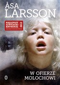 W ofierze ... - Asa Larsson -  Polish Bookstore 