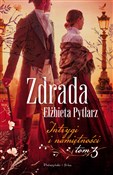 Zdrada - Elżbieta Pytlarz -  Polish Bookstore 