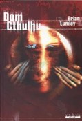 polish book : Dom Ctulhu... - Brian Lumley
