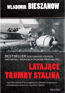 Picture of Latające trumny Stalina