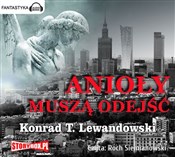 polish book : [Audiobook... - Konrad T. Lewandowski