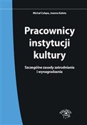 Pracownicy... - Michał Culepa, Joanna Kaleta -  books from Poland