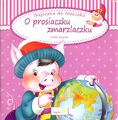 O prosiacz... - Rafał Wejner -  Polish Bookstore 