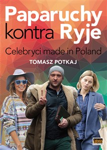 Picture of Paparuchy kontra Ryje Celebryci made in Poland
