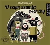 [Audiobook... - Kenneth Grahame -  foreign books in polish 