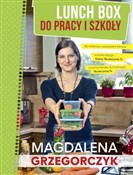 Lunch box ... - Magdalena Grzegorczyk -  books from Poland