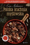 Książka : Polska kuc... - Ewa Aszkiewicz