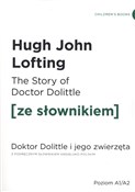 Książka : The Story ... - Hugh Lofting