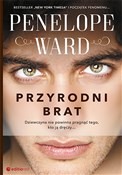 Książka : Przyrodni ... - Ward Penelope