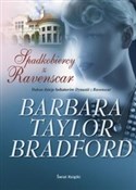 Spadkobier... - Barbara Taylor Bradford -  Książka z wysyłką do UK