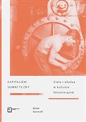 polish book : Kapitalizm... - Artur Szarecki