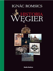 Picture of Historia Węgier