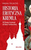 Polska książka : Historia e... - Magali Delaloye