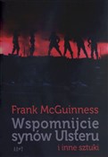 Wspomnijci... - Frank McGuinness -  books from Poland