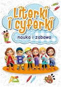 Literki i ... - Opracowanie Zbiorowe -  foreign books in polish 