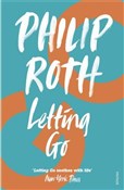 Letting Go... - Philip Roth -  Książka z wysyłką do UK