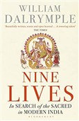 Polska książka : Nine Lives... - William Dalrymple