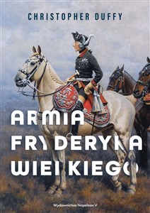 Picture of Armia Fryderyka Wielkiego