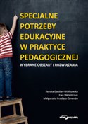 Zobacz : Specjalne ... - Renata Gardian-Miałkowska, Ewa Weremczuk, Małgorzata Przybysz-Zaremba