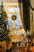 polish book : Blask choi... - Agnieszka Lis