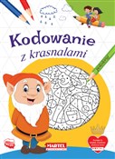 Kodowanie ... - Jarosław Żukowski, Karina Zachara -  Polish Bookstore 