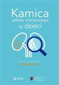 polish book : Kamica ukł... - Beata Jurkiewicz