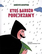 Ktoś bardz... - Mariusz Niemycki -  books from Poland