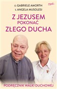 Z Jezusem ... - Gabriele Amorth, Angela Musolesi -  Polish Bookstore 