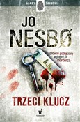 Książka : Trzeci klu... - Jo Nesbo