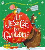 Ile jeszcz... - Adam Guillain, Charlotte Guillain -  books from Poland