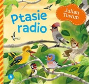 Ptasie rad... - Tuwim Julian -  books from Poland