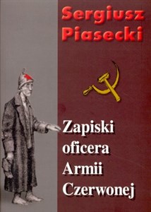 Picture of Zapiski oficera Armii Czerwonej
