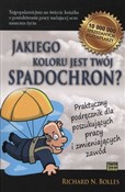 Jakiego ko... - Richard N. Bolles -  Polish Bookstore 