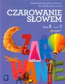 Książka : Czarowanie... - Agnieszka Kania, Karolina Kwak, Joanna Majchrzak-Broda
