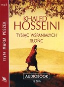 [Audiobook... - Khaled Hosseini -  foreign books in polish 