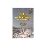 Boks na Ig... - Jerzy A. Kulesza -  Polish Bookstore 