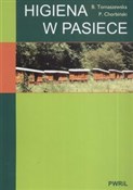 Higiena w ... - Barbara Tomaszewska, Paweł Chorbiński -  foreign books in polish 