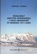 Bioklimat ... - Andrzej Araźny - Ksiegarnia w UK