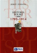 Historia P... - Jerzy Zdrada - Ksiegarnia w UK