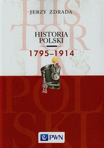 Picture of Historia Polski 1795-1914