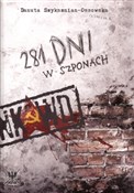 281 dni w ... - Danuta Szyszkian-Ossowska -  Polish Bookstore 