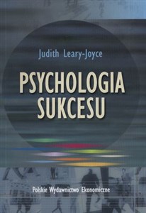 Picture of Psychologia sukcesu