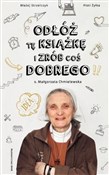 Książka : Odłóż tę k... - Małgorzata Chmielewska, Strzelczyk Błażej, Żyłka Piotr