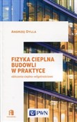 Fizyka cie... - Andrzej Dylla -  Polish Bookstore 