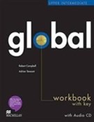 Global Upp... - Robert Campbell, Adrian Tennant -  Polish Bookstore 