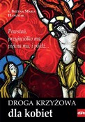 Polska książka : Droga krzy... - Bożena Maria Hanusiak