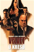 Zobacz : Velvet T.1... - Ed Brubaker, Steve Epting, Elizabeth Breitweiser